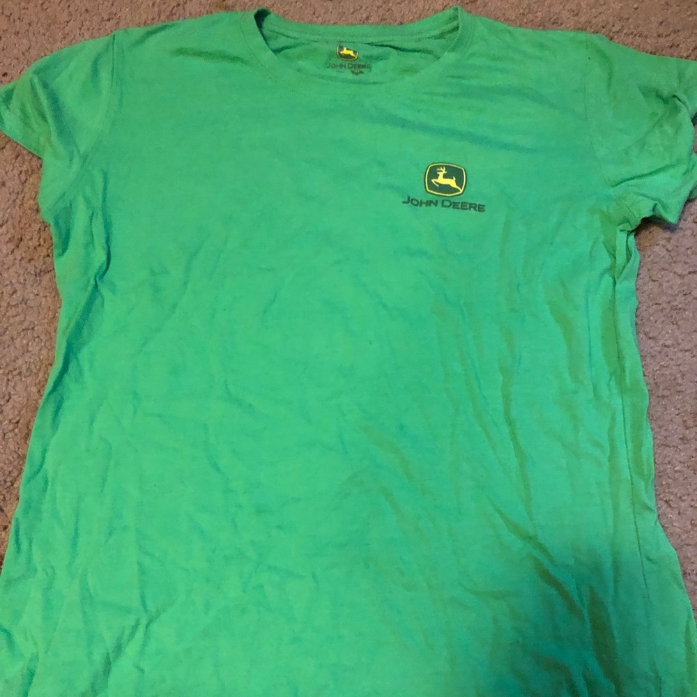 John Deere Tee